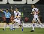 Ricardo comemora primeiro gol entre os profissionais (Rafael Ribeiro/Vasco.com.br)