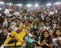 Vasco Campeão Carioca 2016 (Úrsula Nery/FERJ)