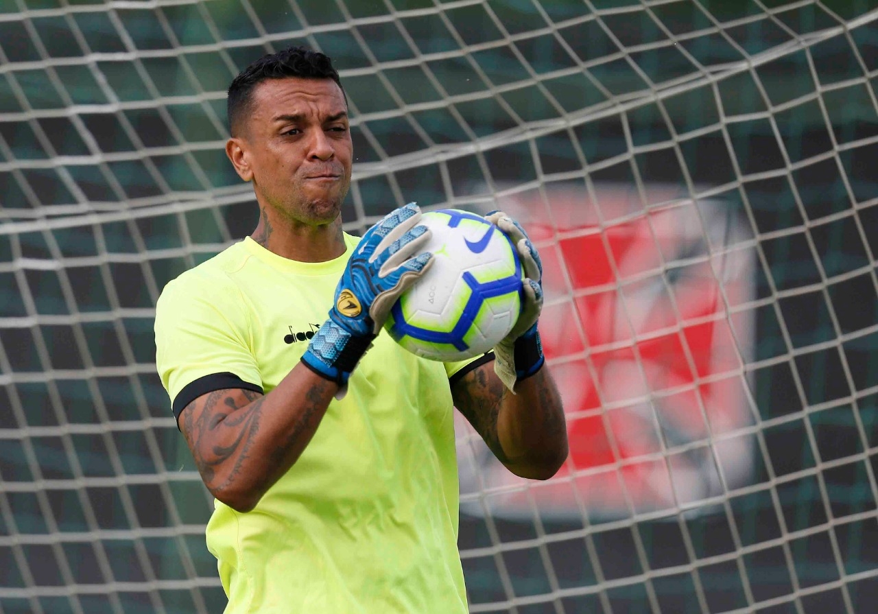 Sidao Ex-Vasco, Sidão participa do Charla Podcast | SuperVasco