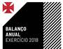 balanço (Site Oficial do Vasco)