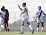 Linnick marcou o primeiro gol do Vasco na partida (Rafael Ribeiro/Vasco.com.br)