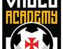 Logo do projeto Vasco Academy (Divulgação)