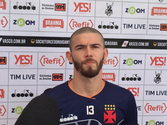 Luiz Gustavo (Fred Huber)