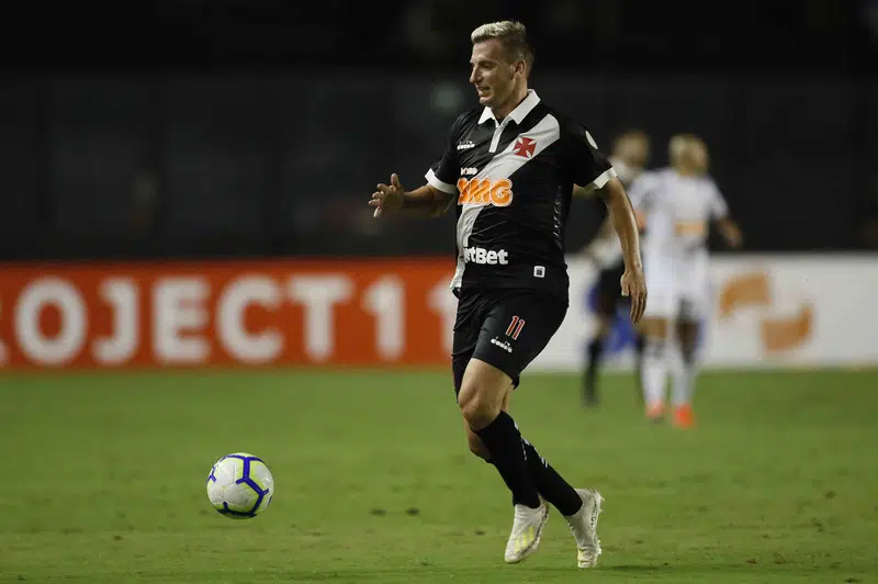 Vasco has until today to prove that he paid Maxi Lopez