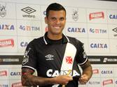 Ramon (Divulgação / Vasco)