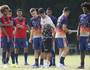 Treino Sub-20 (Rafael Ribeiro/Vasco.com.br)