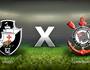 Vasco x Corinthians (Reprodução/Internet)