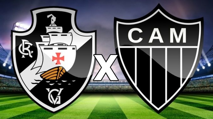 Vasco Destaca Confronto Contra O Atlético Mg Na Semifinal Da Copa Do Brasil