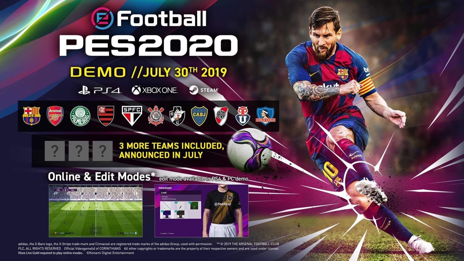 hack coin pes 2020 mobile