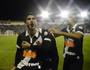 Andrey comemora gol do Vasco contra o Internacional (André Durão/GloboEsporte)