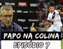 Papo Na Colina #7 (Papo na Colina/Reprodução)