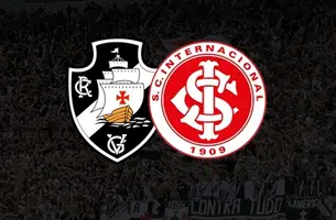 vasco x internacional