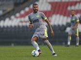 Breno (Rafael Ribeiro/Vasco.com.br)