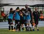 Futebol feminino sub-18 (Junior Borges)
