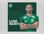 Luiz Gustavo (Reprodução/Twitter)