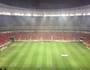 Bilheteria do Mané Garrincha funcionará no sábado (12)