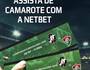 NetBet (Reprodução/Instagram)