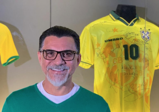 Ricardo Rocha