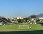 Estádio de São Januário, palco do amistoso desta quinta-feira (Bruno Giufrida)