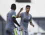 Tiago Reis e Danilo Barcelos (Rafael Ribeiro/Vasco.com.br)