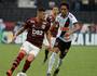 Vasco e Flamengo está com o local indefinido após Cruzmaltino cancelar contrato para jogo (Alexandre Vidal)