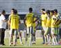 Vasco faz jogo-treino em São Januário (Rafael Ribeiro/Vasco.com.br)