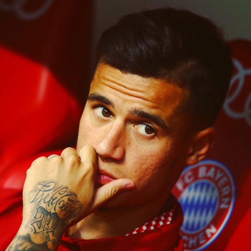 Philippe Coutinho