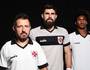 Terceira camisa/2019 (Divulgação/Vasco)