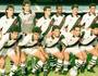 Vasco campeão da Copa Rio em 1992 (Reprodução/Internet)