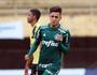 Vinícius Soares (Divulgação/Palmeiras)