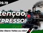 E AGORA? LIBERA OU NÃO LIBERA TALLES? | Atenção, Vascaínos! (Canal Atenção Vascaínos!/Reprodução)
