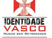 Identidade Vasco (Identidade Vasco)