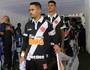 Pikachu foi o capitão cruzmaltino em Belo Horizonte (Carlos Gregório Jr./Vasco.com.br)