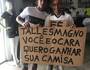 Talles Magno e Caique (Reprodução/Facebook Atenção Vascaínos)