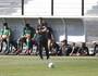 Treinador falou sobre a campanha no Brasileirão da categoria (Rafael Ribeiro/Vasco.com.br)