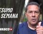 Vanderlei Luxemburgo faz o resumo da semana | 6.9 | Vasco TV (Vasco TV/Reprodução)