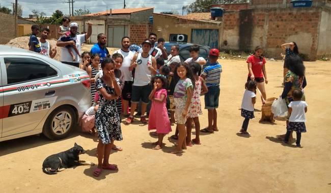 Campanha