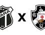 Ceará x Vasco (SuperVasco)