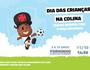 Dia das crianças (Reprodução/Site oficial do Vasco)
