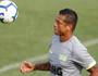 Guarin em atividade durante treino do Vasco (Rafael Ribeiro/Vasco.com.br)