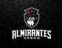 Futebol Americano: Vasco Almirantes (Instagram Vasco Almirantes)