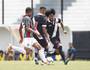 Sub-15: Vasco terminou o Carioca com o título invicto (Rafael Ribeiro/Vasco.com.br)