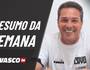 Vanderlei Luxemburgo faz resumo da semana | 12.10 | Vasco TV (Vasco TV/Reprodução)