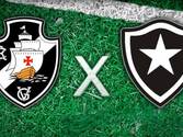 Vasco x Botafogo (Reprodução Internet)