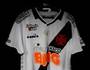 Camisa Vasco (Rafael Ribeiro/Vasco.com.br)