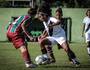 Feminino Base:  Vasco x Fluminense (Matheus Lima/My Photo Press)