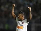 Guarin (Rafael Ribeiro/Vasco)
