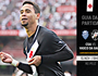 Guia da partida CSA x Vasco (Site oficial do Vasco/Reprodução)
