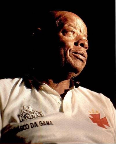Pai Santana