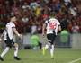 Pikachu marcou um dos gols do Vasco no jogo (Rafael Ribeiro/Vasco.com.br)